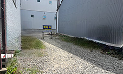 【売土地】大阪市淀川区西中島2丁目