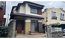 【中古戸建】川西市花屋敷1丁目